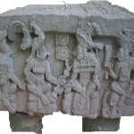 altar Q maya