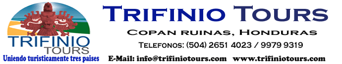 Trifinio Tours