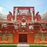 Museo Rosalila copan ruinas