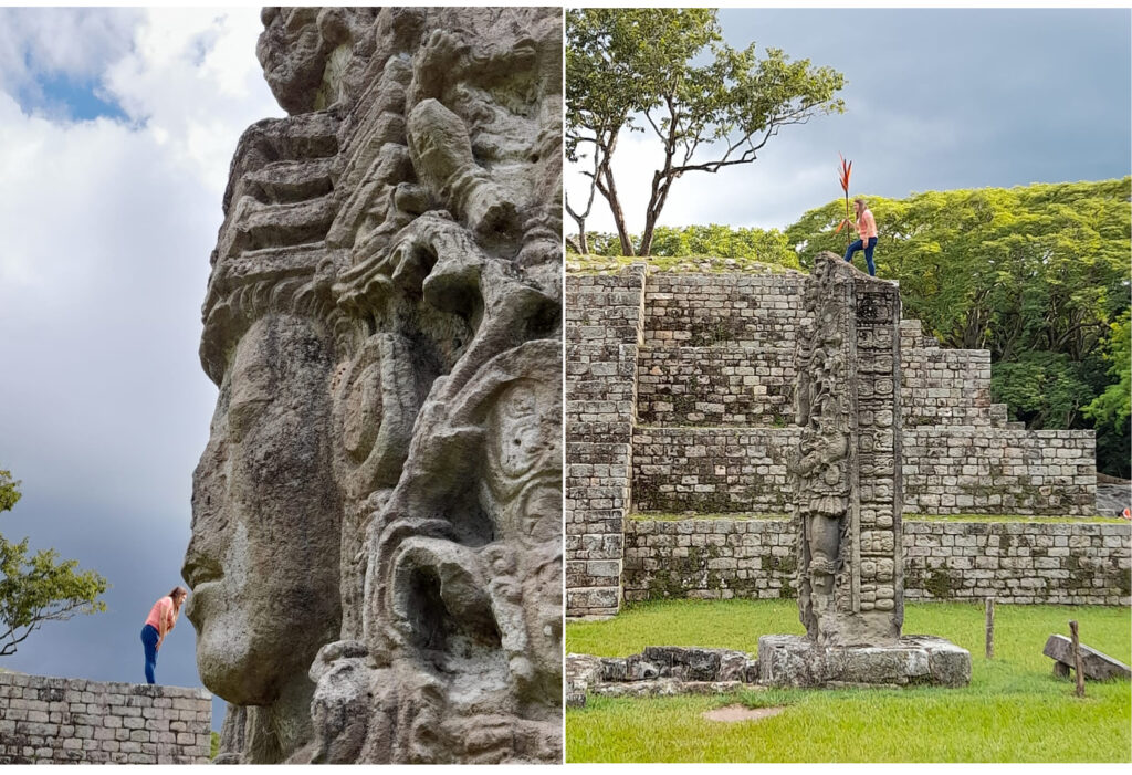 copan ruinas trifinio tours