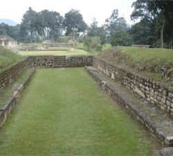 Sitio Maya Motagua