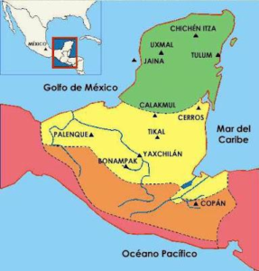 Mapa 2